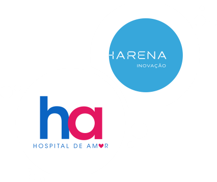 Harena Inovação e Hospital de Amor